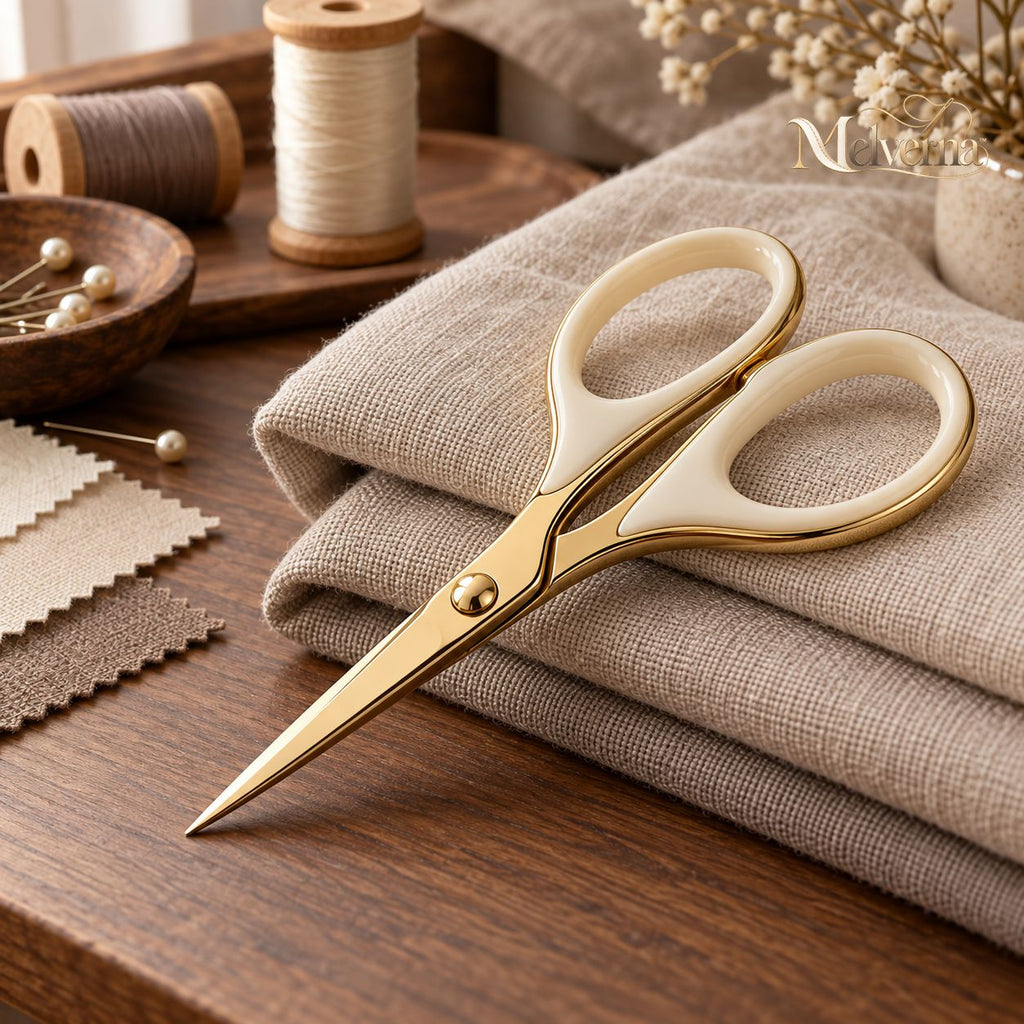 Precision Sewing Scissors - main product view