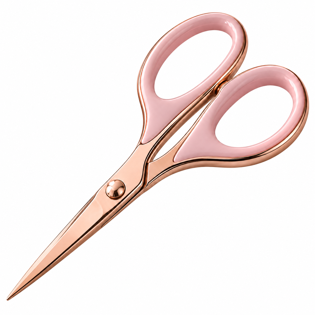 Precision Sewing Scissors - color options