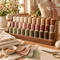 Premium Sewing Thread Collection - main product view