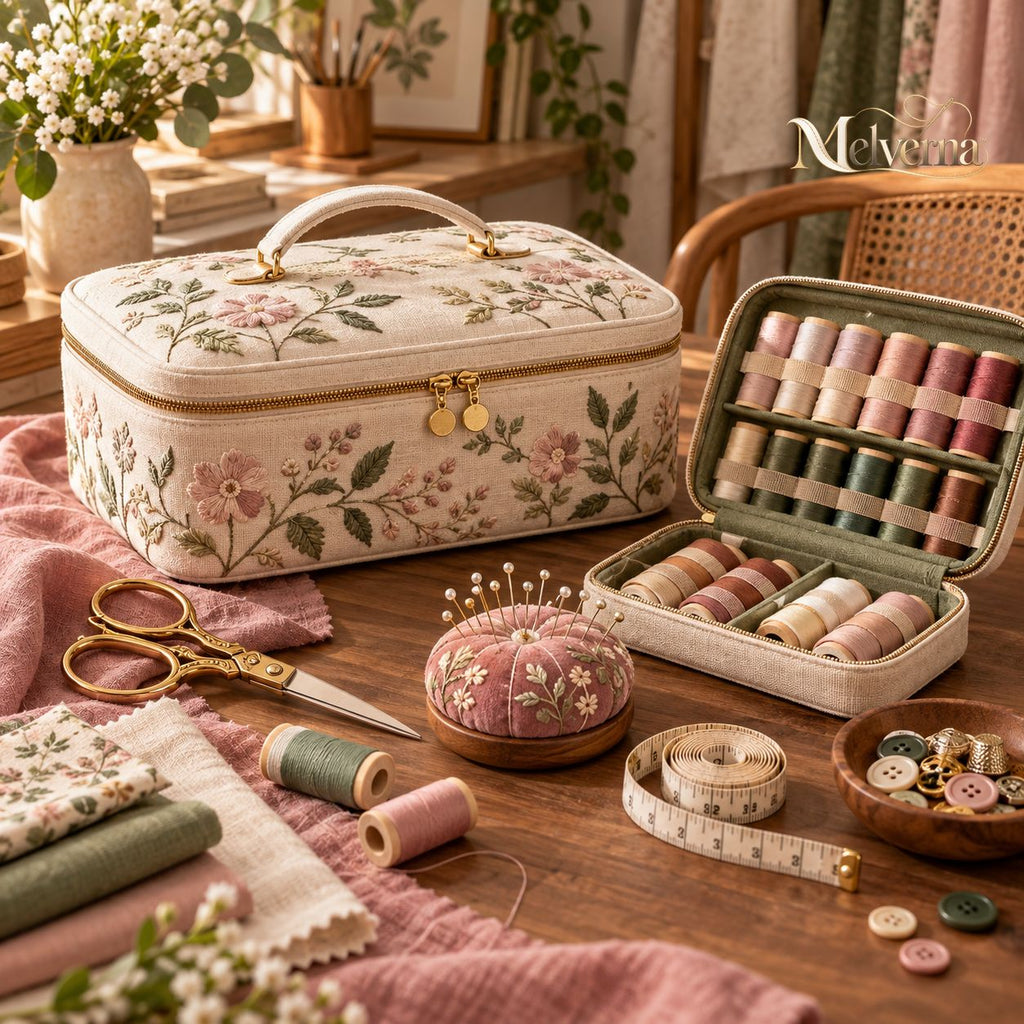 Sewing Essentials Collection - main product view
