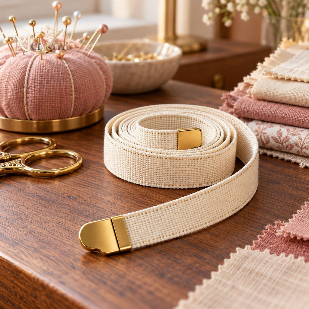 Fabric Measuring Tape Set - main product view