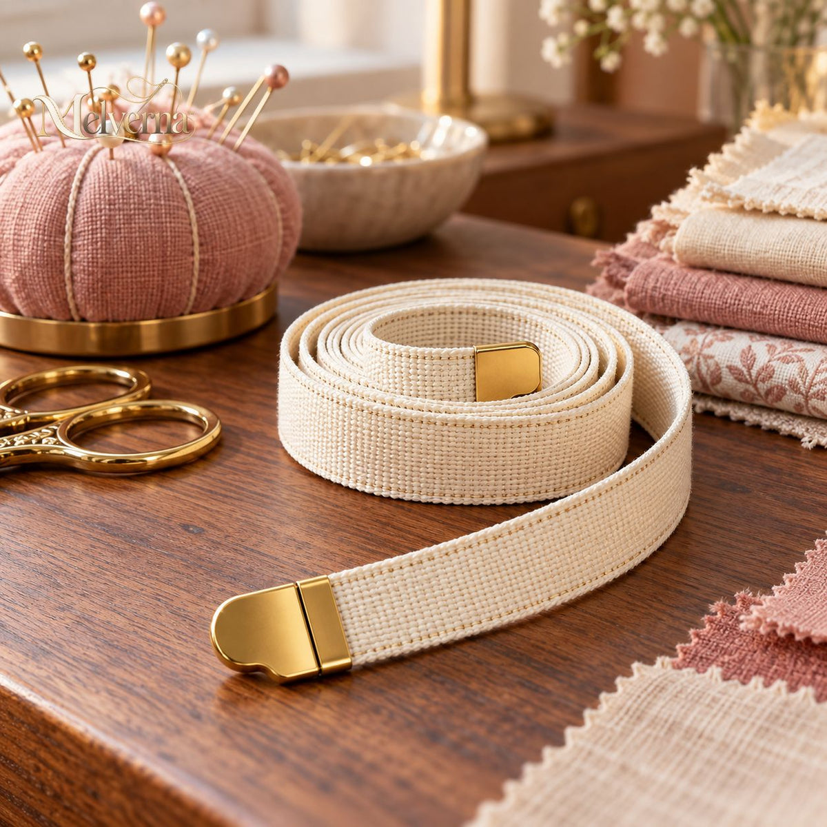 Fabric Measuring Tape Set - main product view
