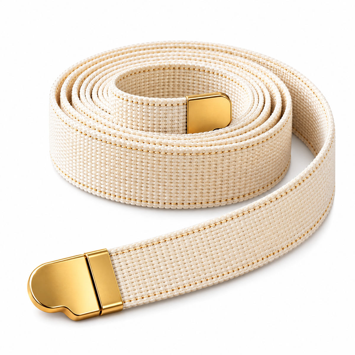 Fabric Measuring Tape Set - white background