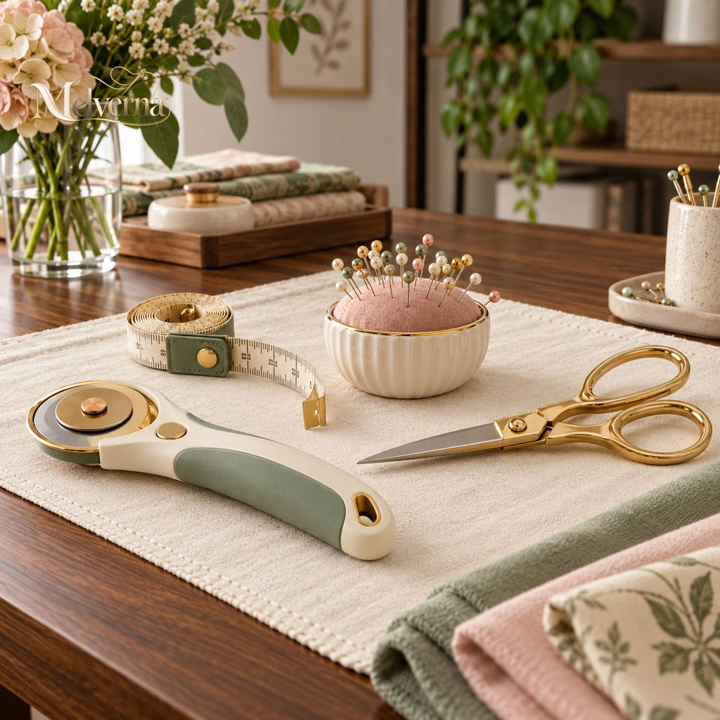 Textile Tool Set - main product view