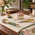 Textile Tool Set - main product view