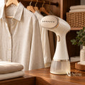 Compact Garment Steamer - main product view