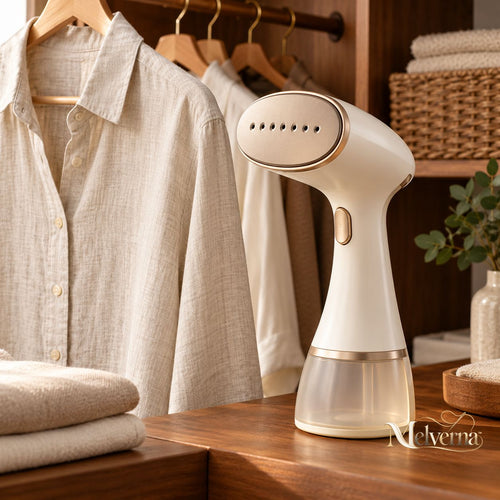 Compact Garment Steamer - main product view