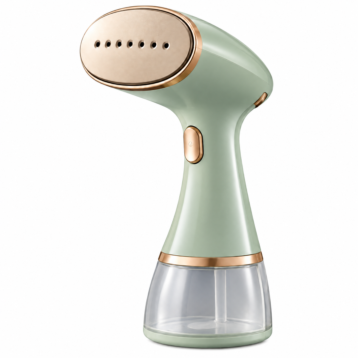 Compact Garment Steamer - color options