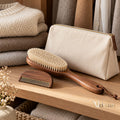 Fabric Lint Brush & Care Set - main product view