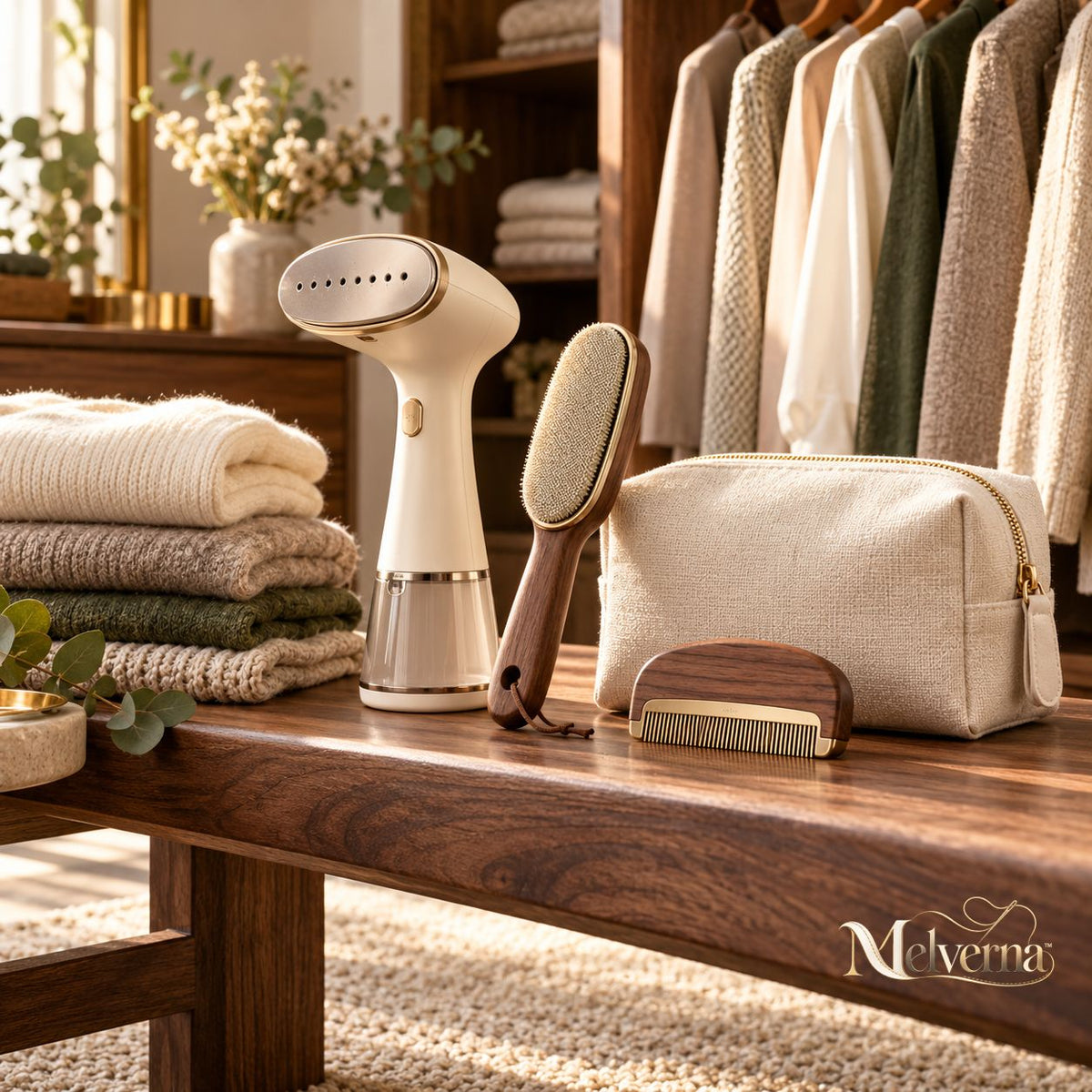 Delicate Fabric Care Kit - main product view