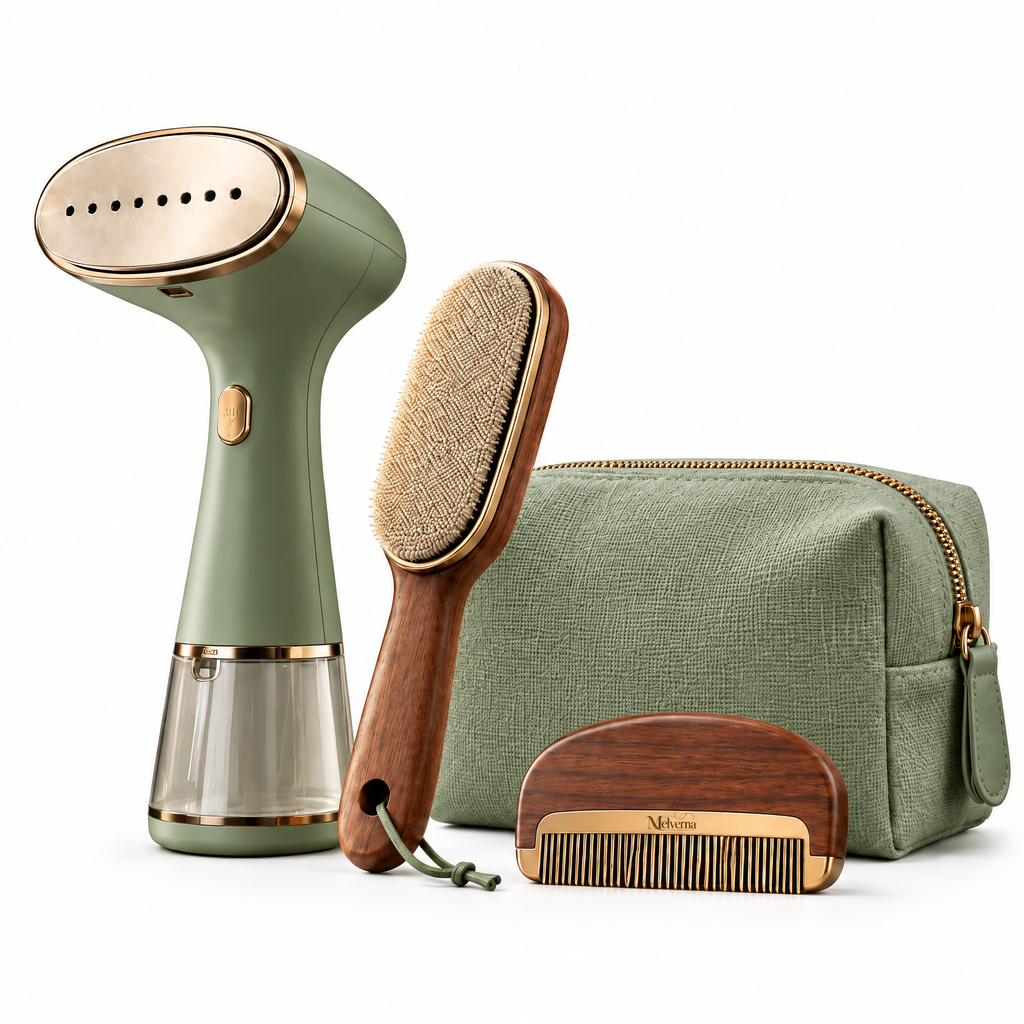 Delicate Fabric Care Kit - color options